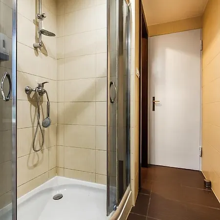 Apartament Hugo Apartamento